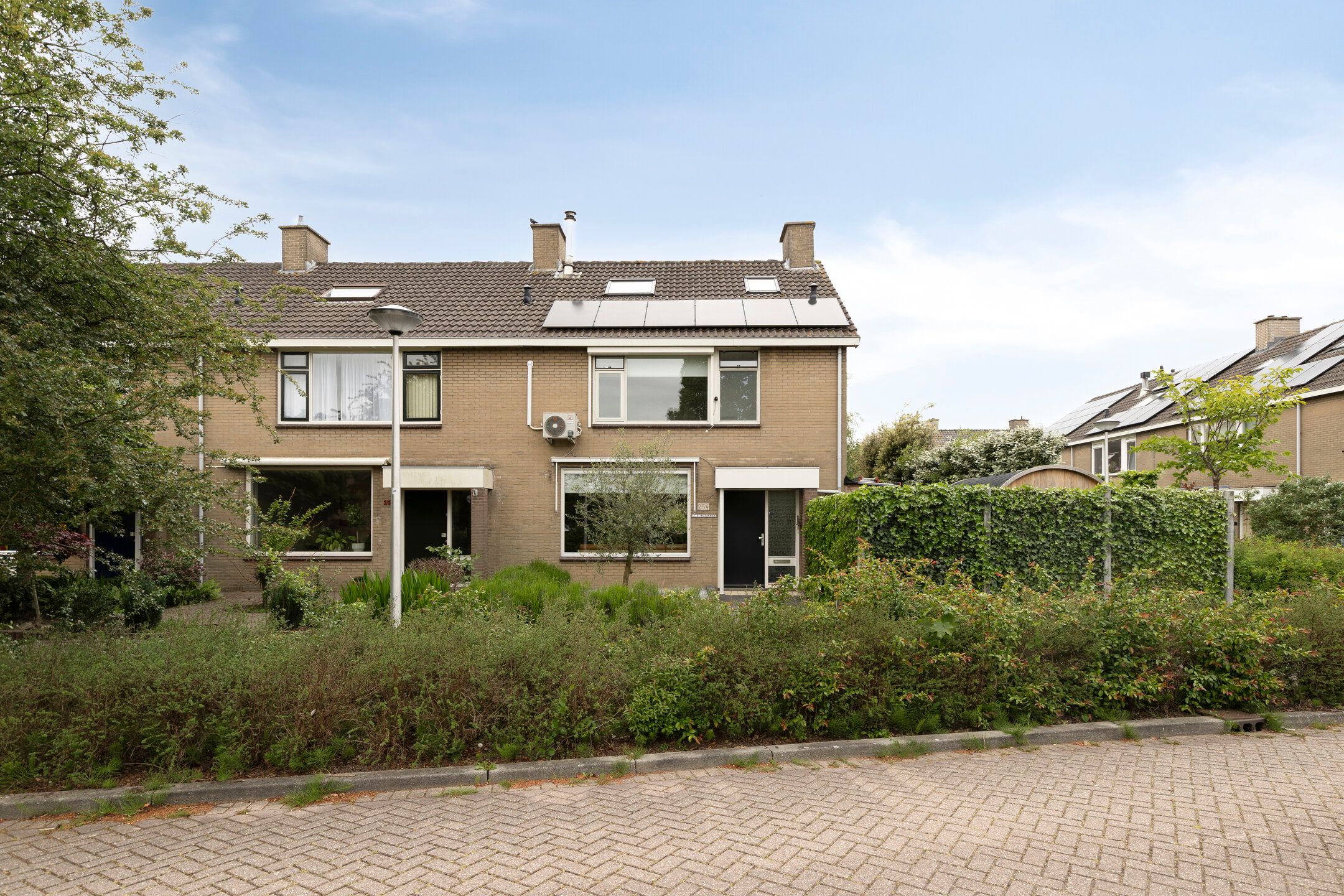 Foto van Ghijseland 254, Rhoon