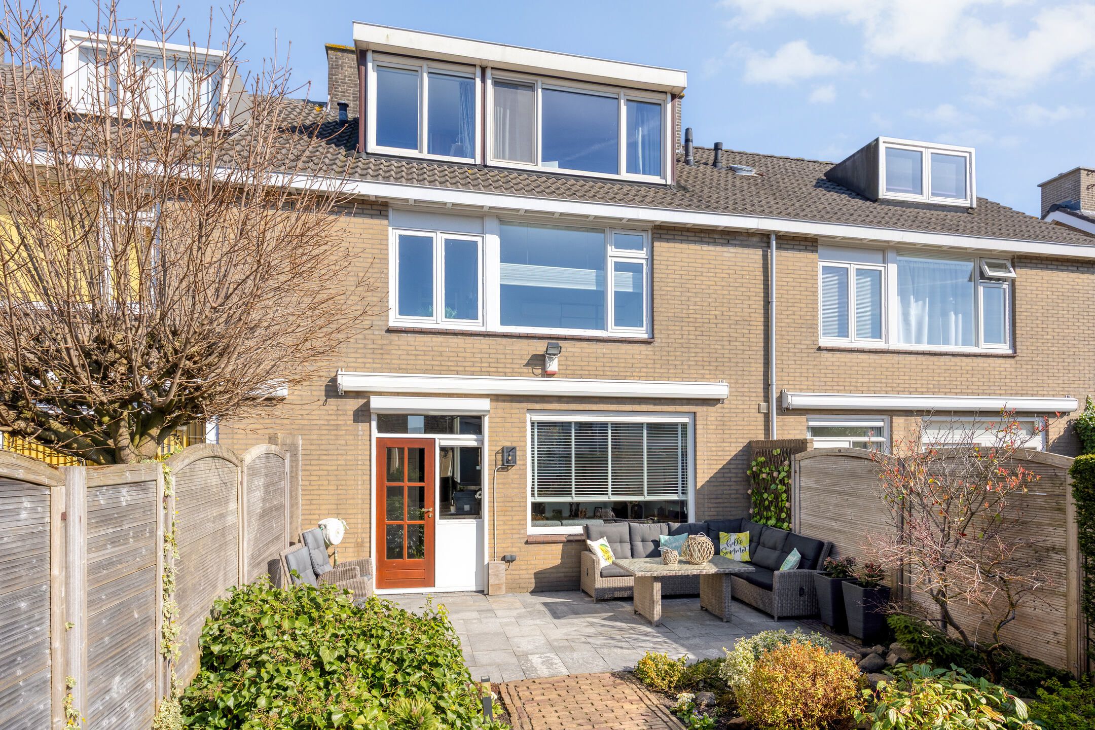 Foto van Ghijseland 257, Rhoon