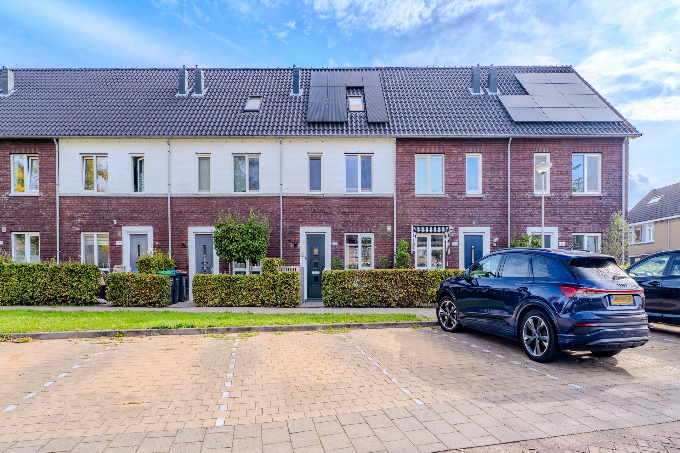 Foto van Ghijseland 259C, Rhoon