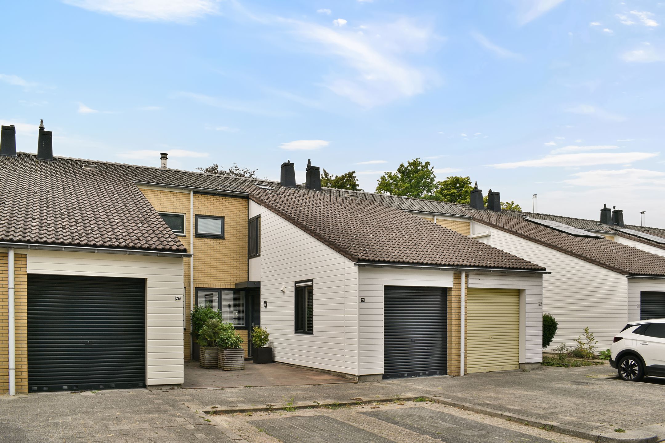 Foto van Bartokstraat 24, Rhoon