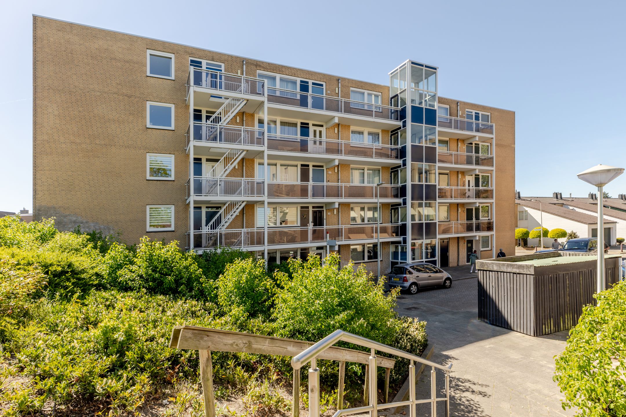 Foto van Ravelstraat 26, Rhoon