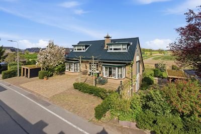 Foto van Havendam 13B, Rhoon