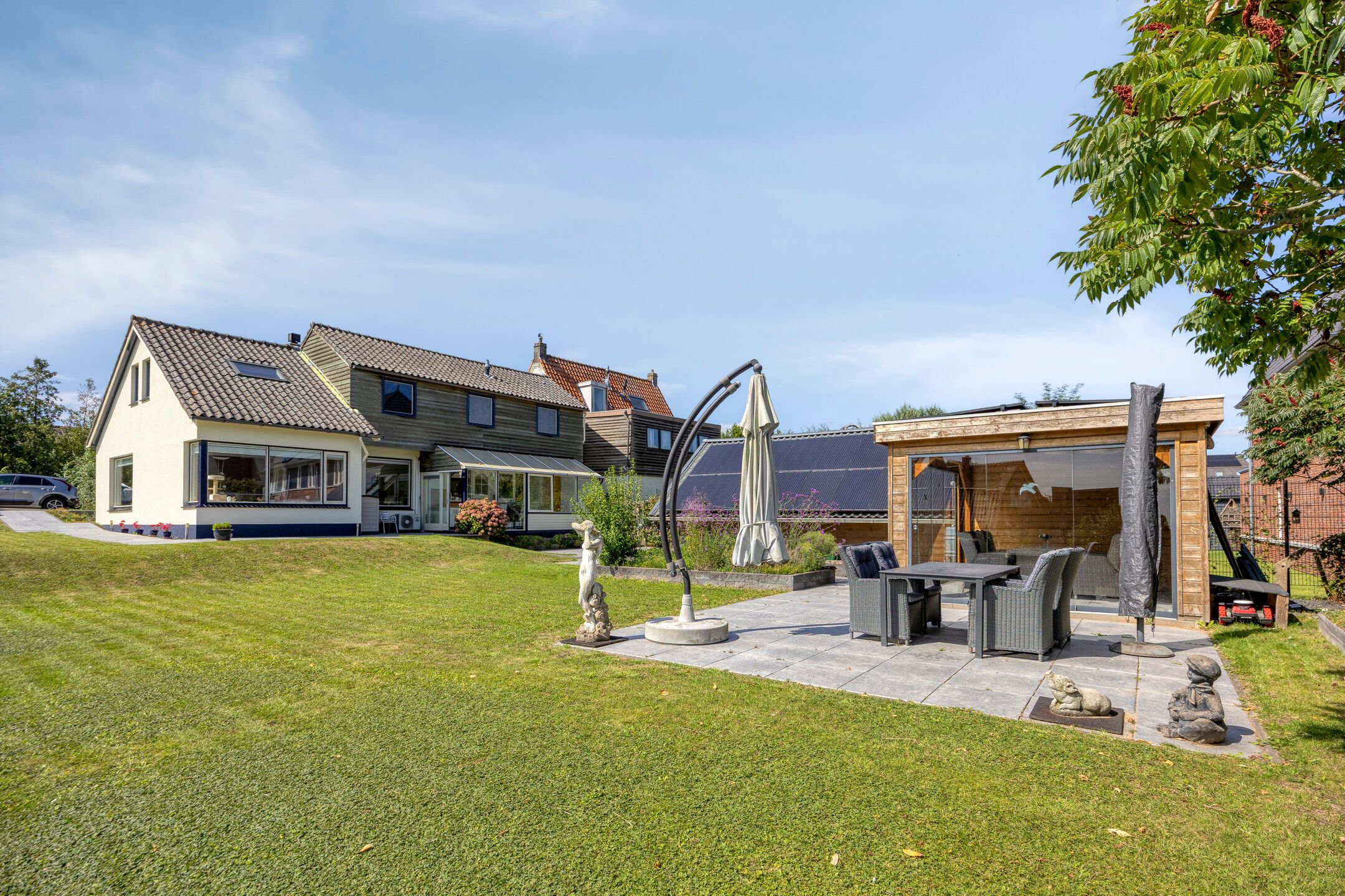 Foto van Havendam 9a, Rhoon