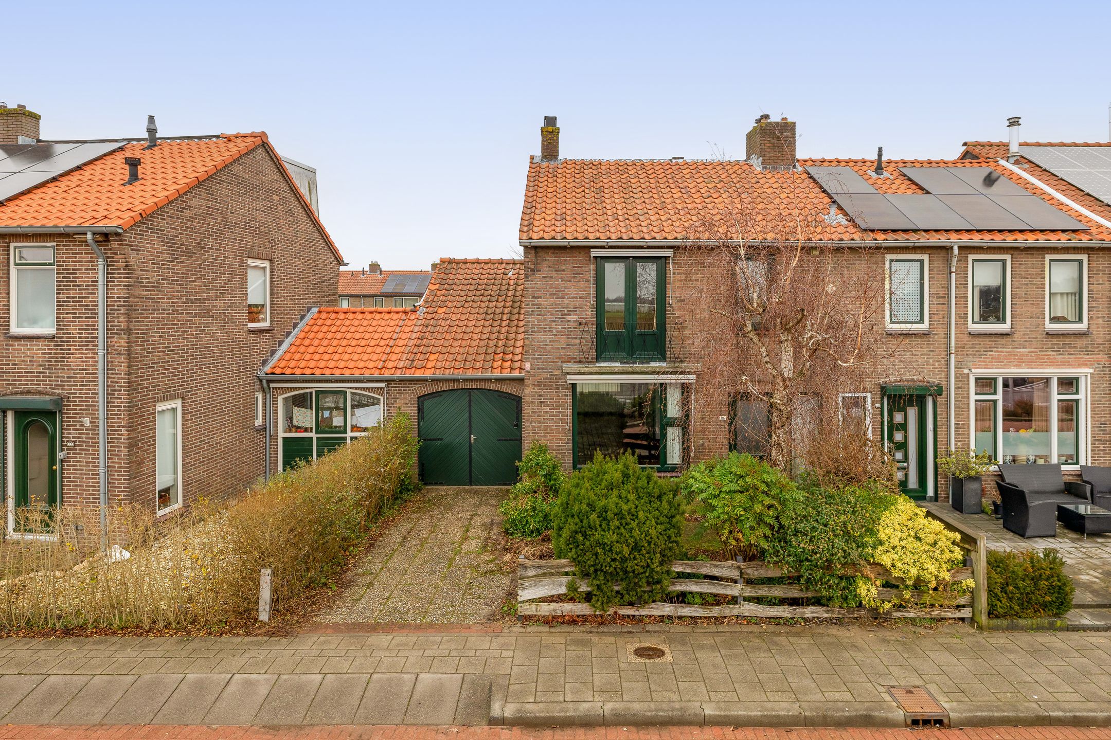 Foto van Waalstraat 19, Rhoon