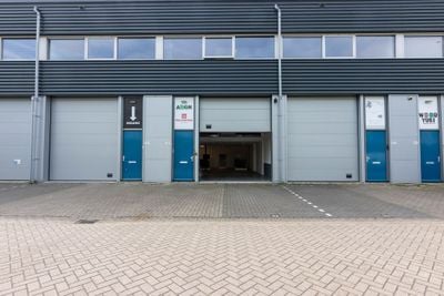 Foto van Koperhoek 70B, Rhoon
