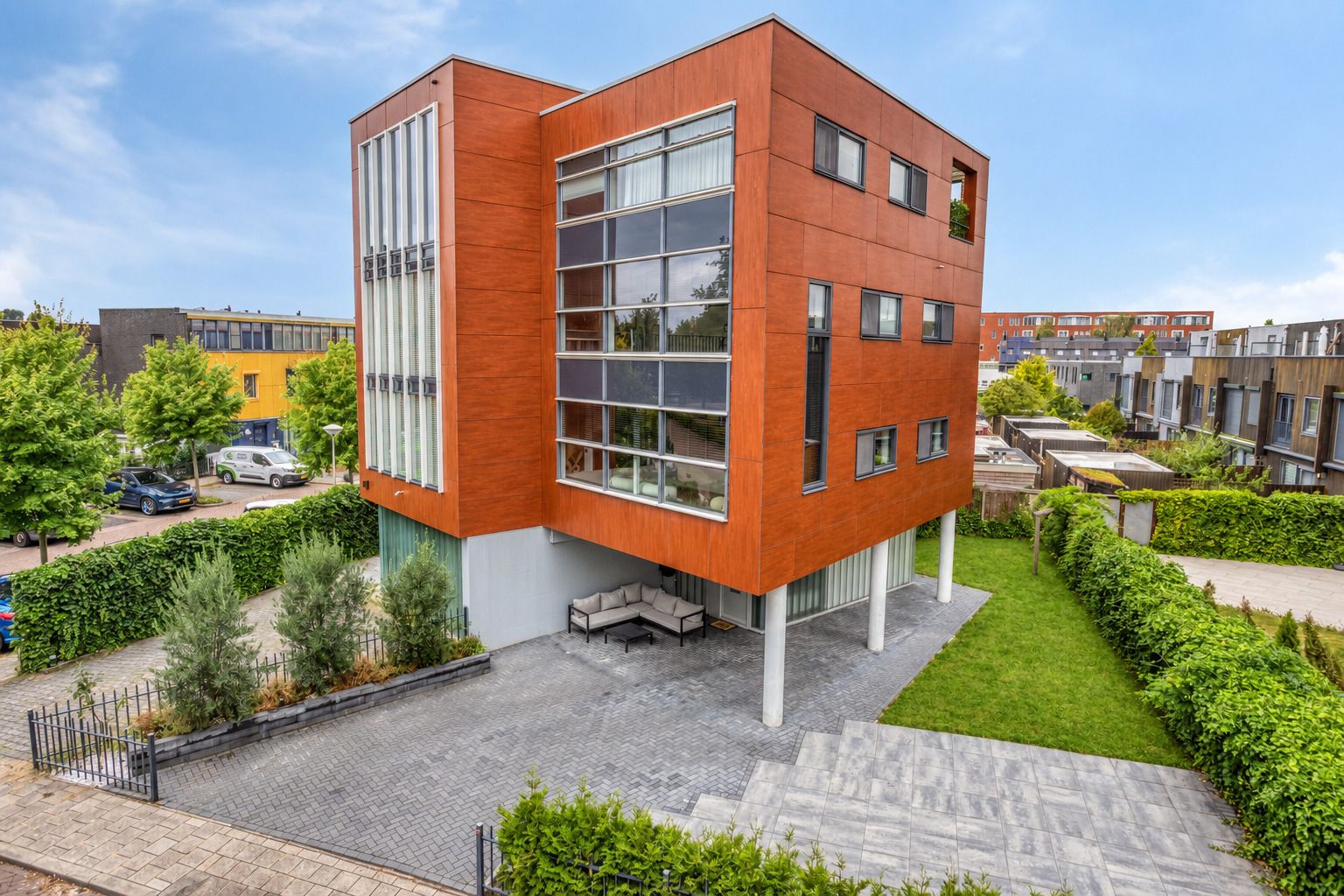 Foto van Koedoodsekade 22, Rhoon
