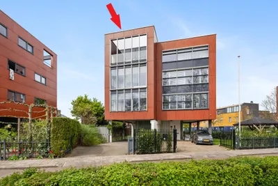 Foto van Koedoodsekade 28, Rhoon
