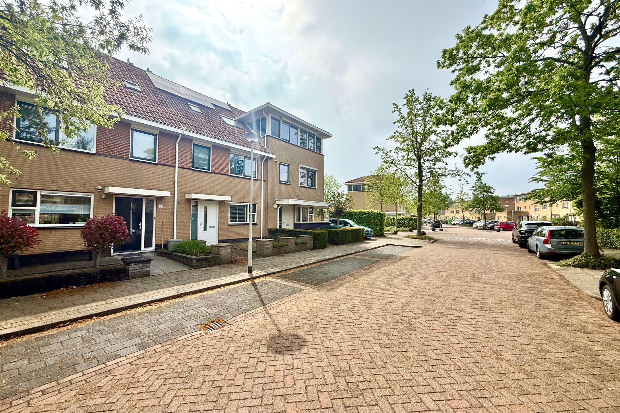 Foto van Bouwlust 82, Rhoon