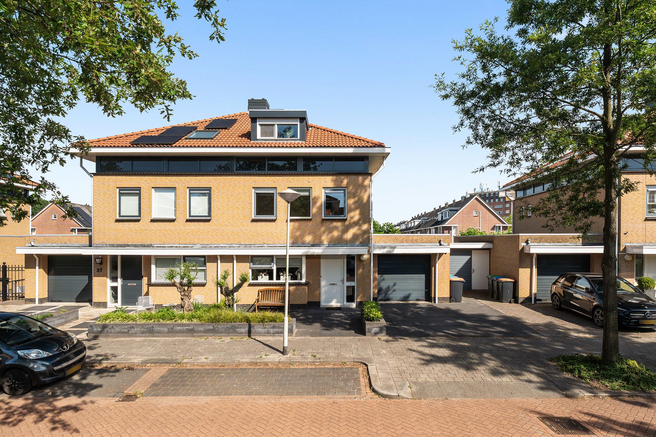 Foto van Doelwijck 39, Rhoon