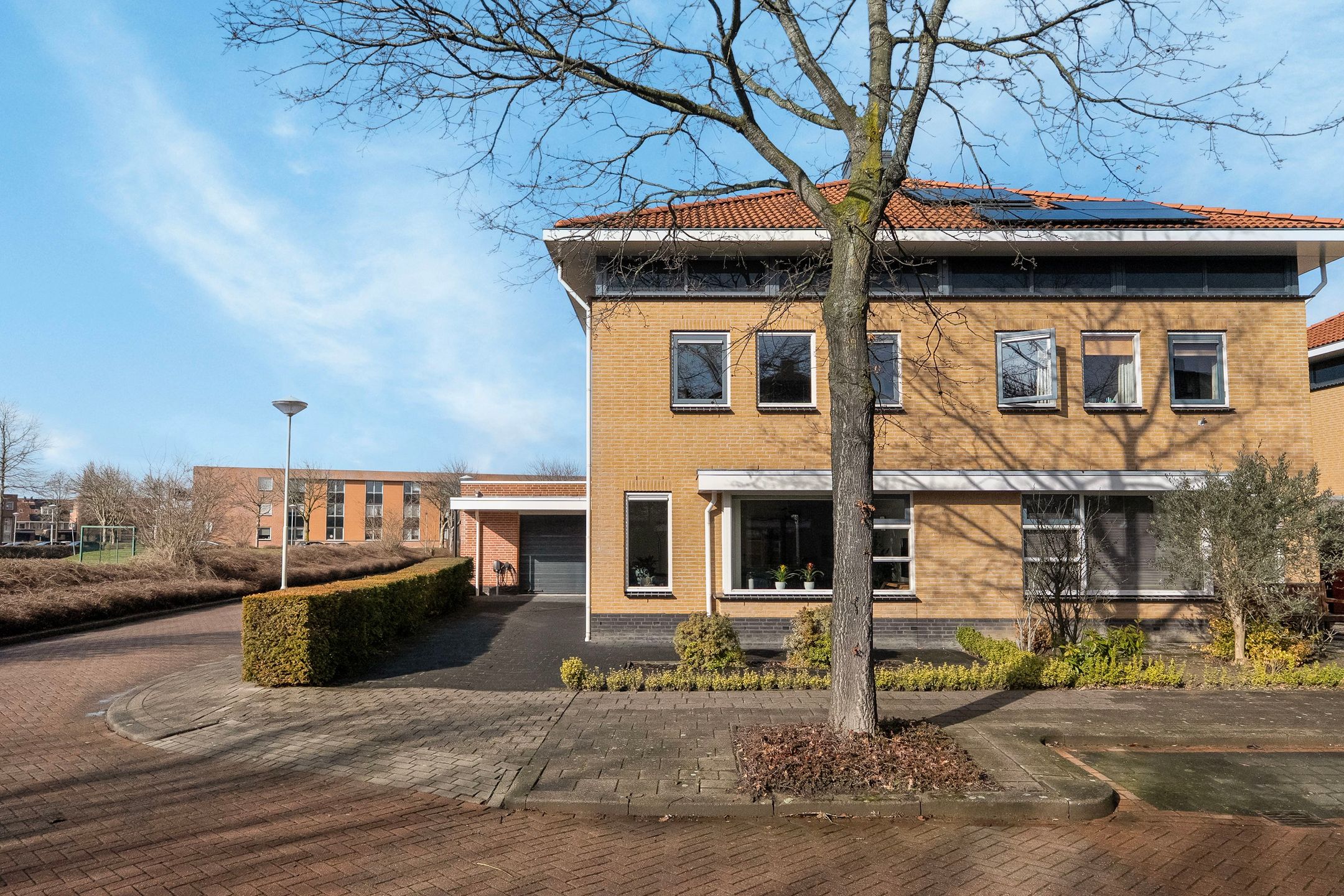 Foto van Doelwijck 44, Rhoon