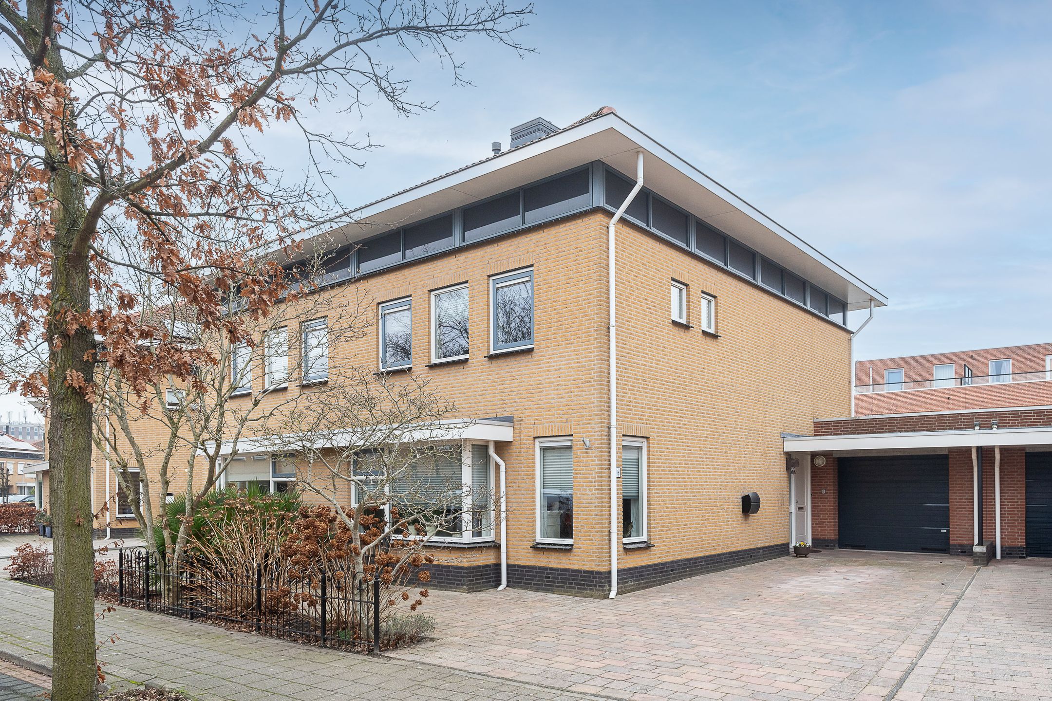 Foto van Doelwijck 6, Rhoon