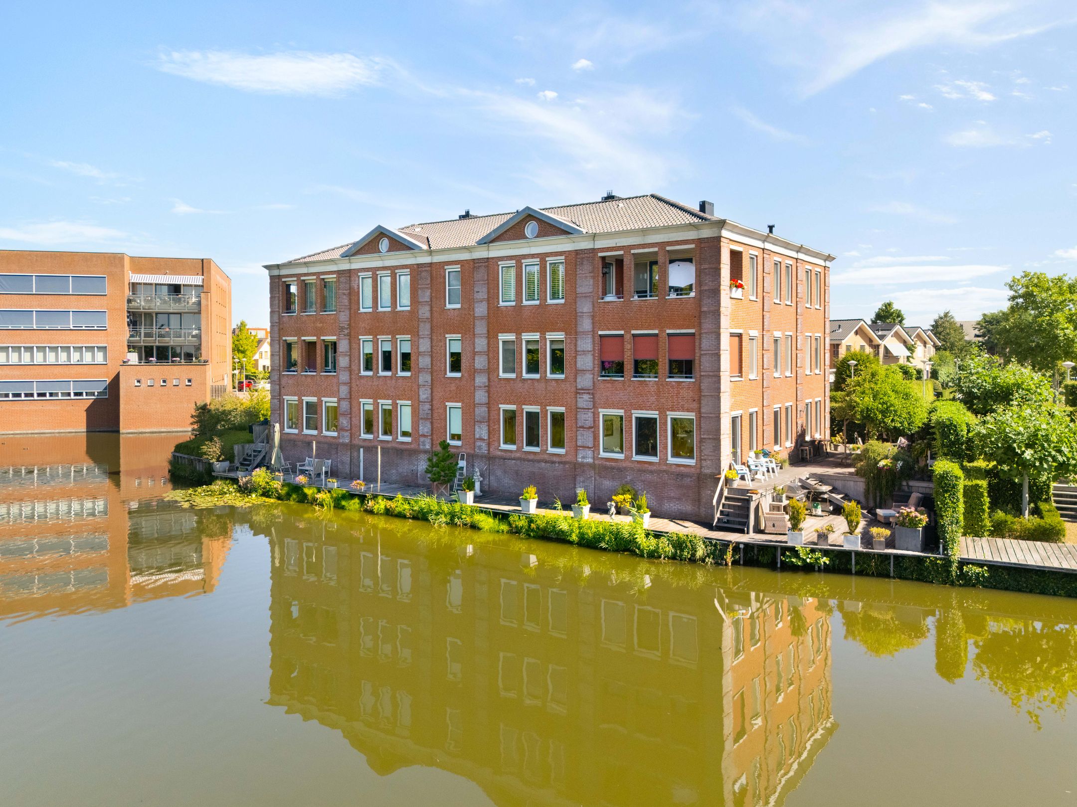 Foto van Toermalijn 23, Rhoon
