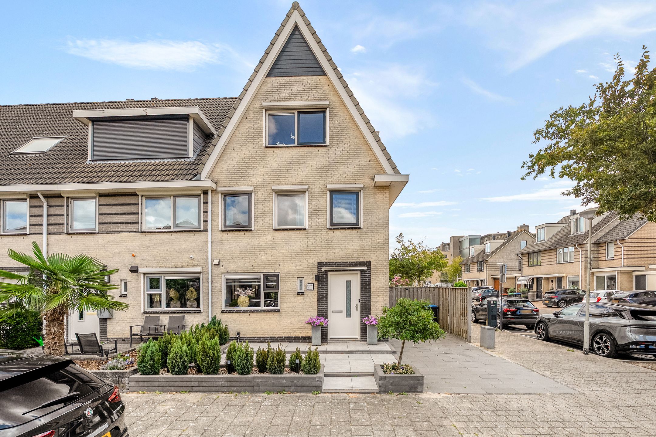 Foto van Bezeel 40, Rhoon