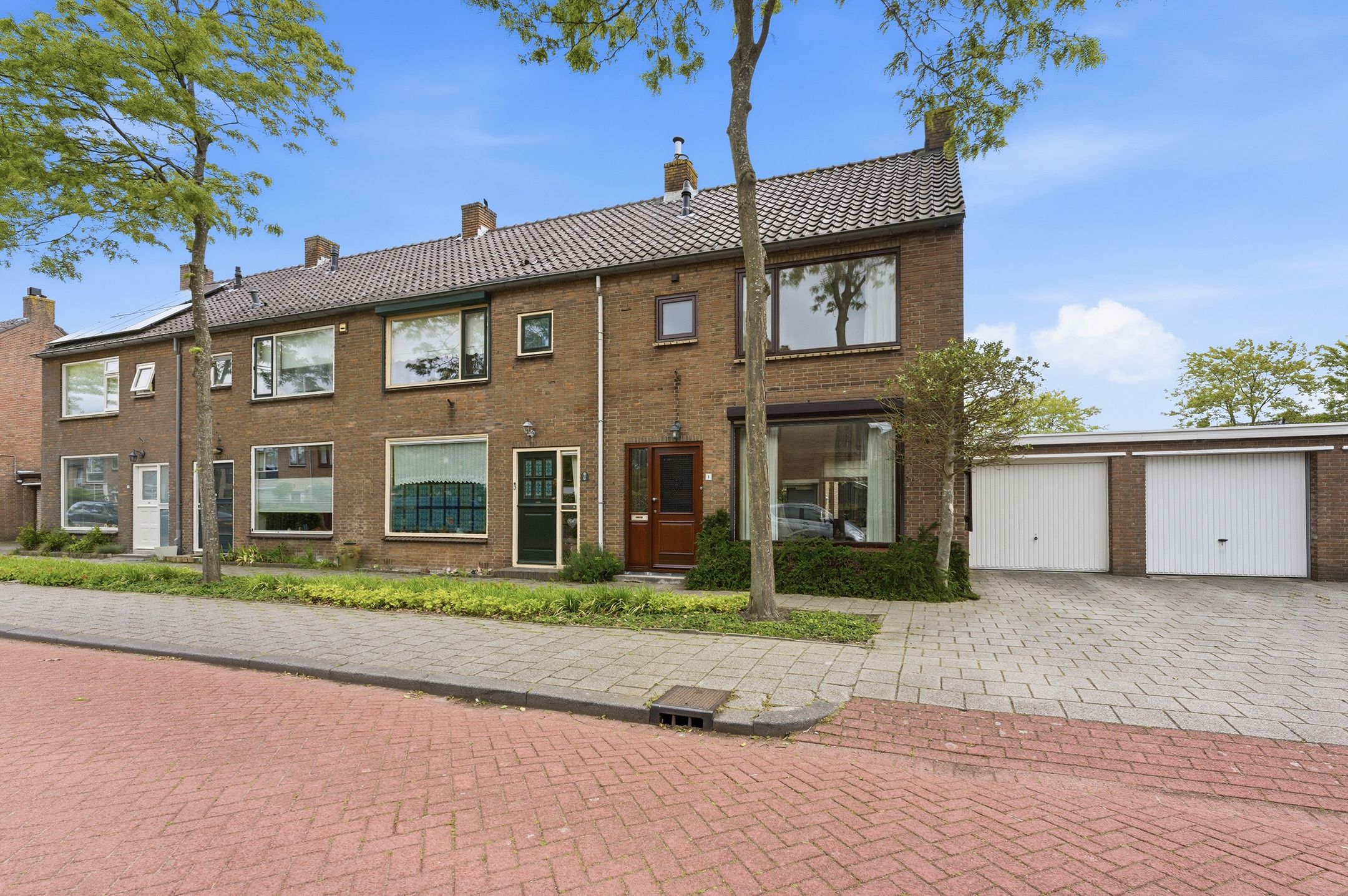 Foto van Margrietstraat 4, Poortugaal