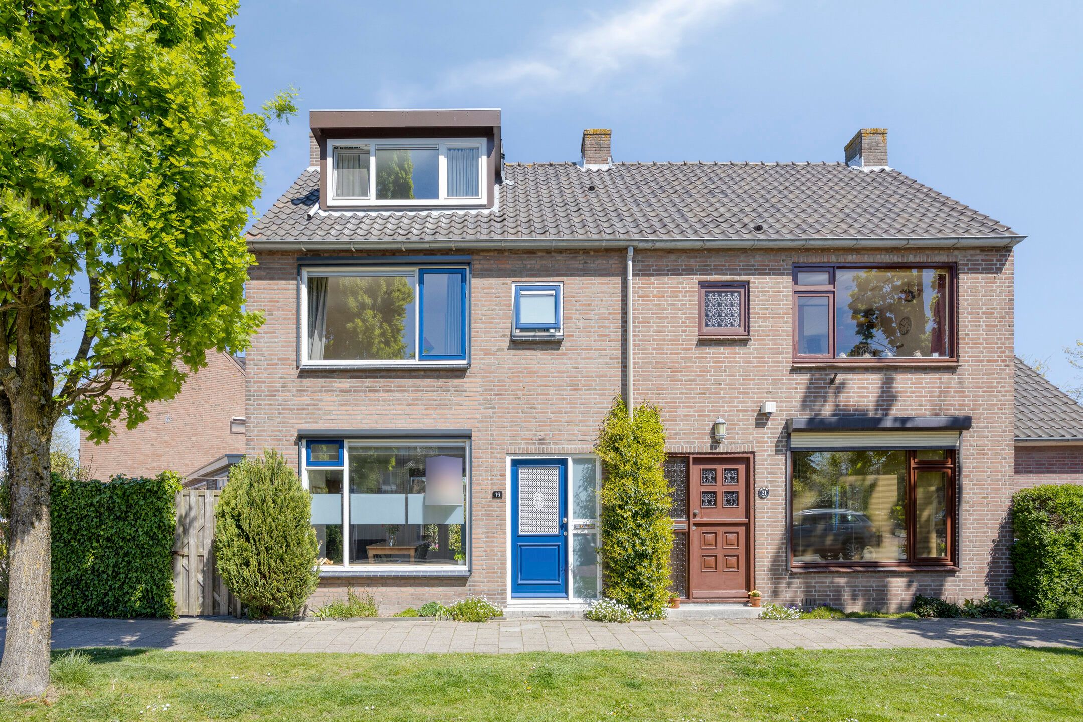 Foto van Marijkestraat 19, Poortugaal