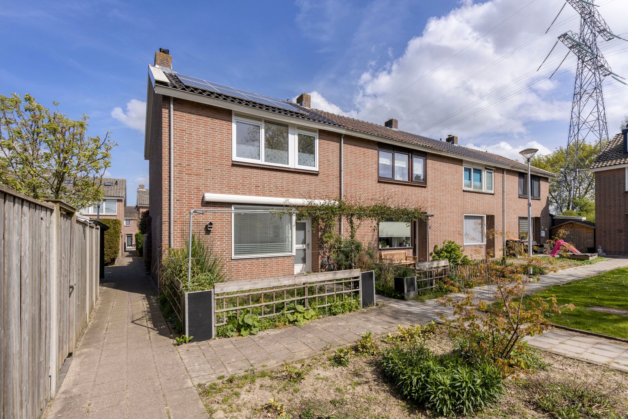 Foto van Tuinstraat 9, Poortugaal