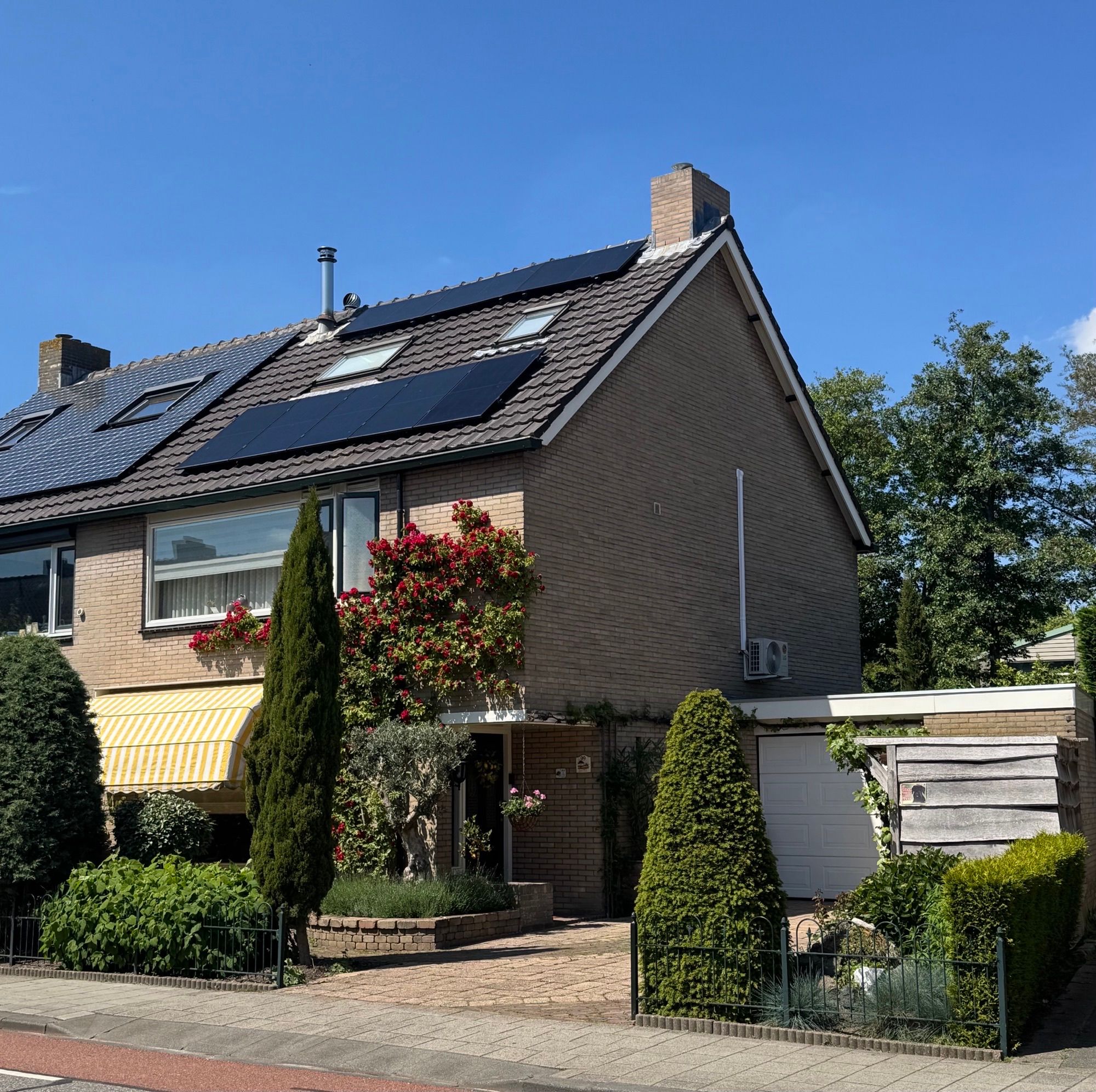 Foto van Waalstraat 99, Poortugaal