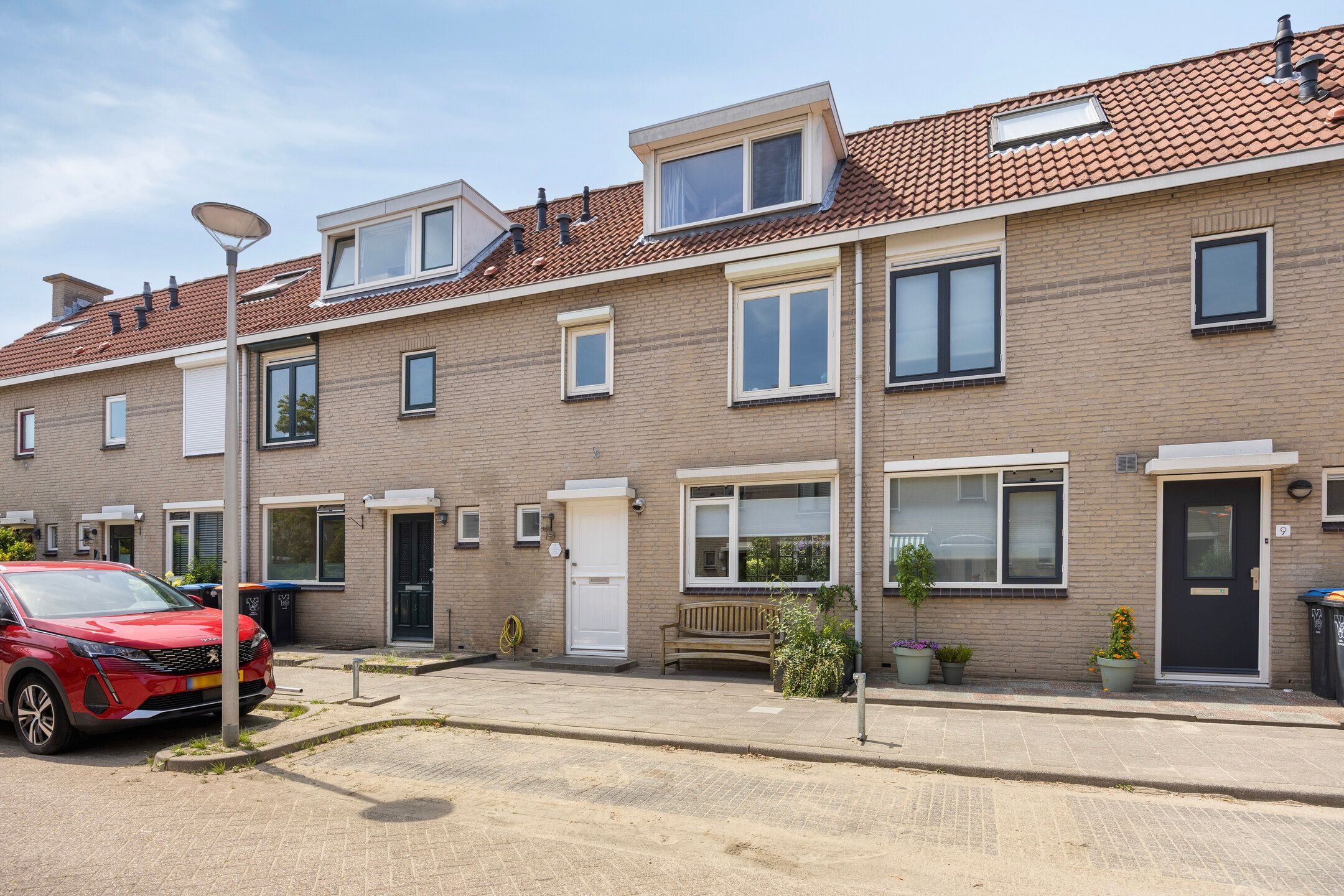 Foto van Kouter 7, Poortugaal
