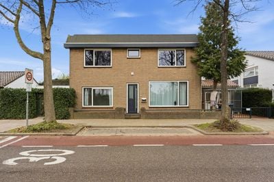 Foto van F. van der Poest Clementlaan 51, Poortugaal