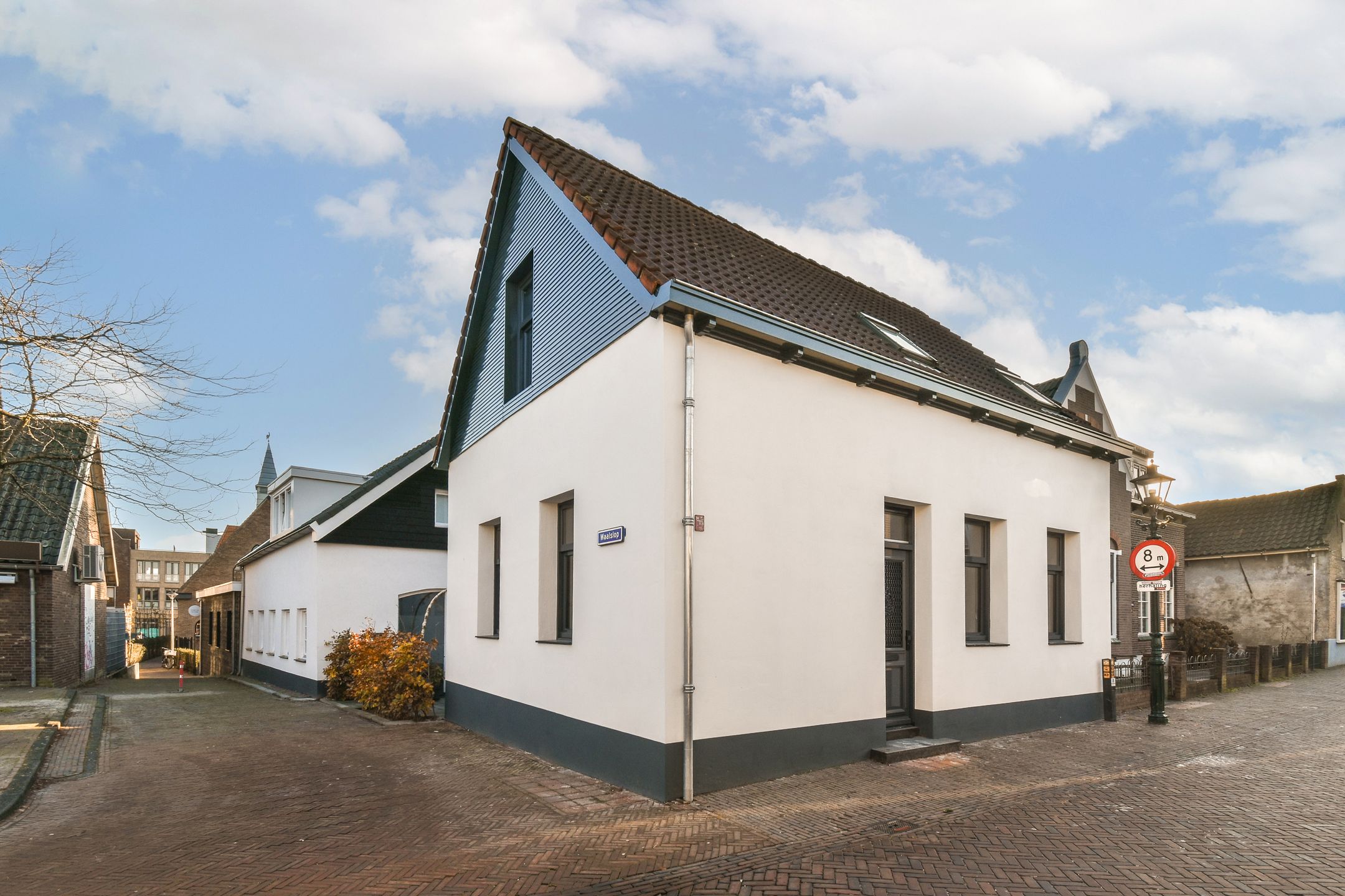 Foto van Dorpsstraat 13, Poortugaal