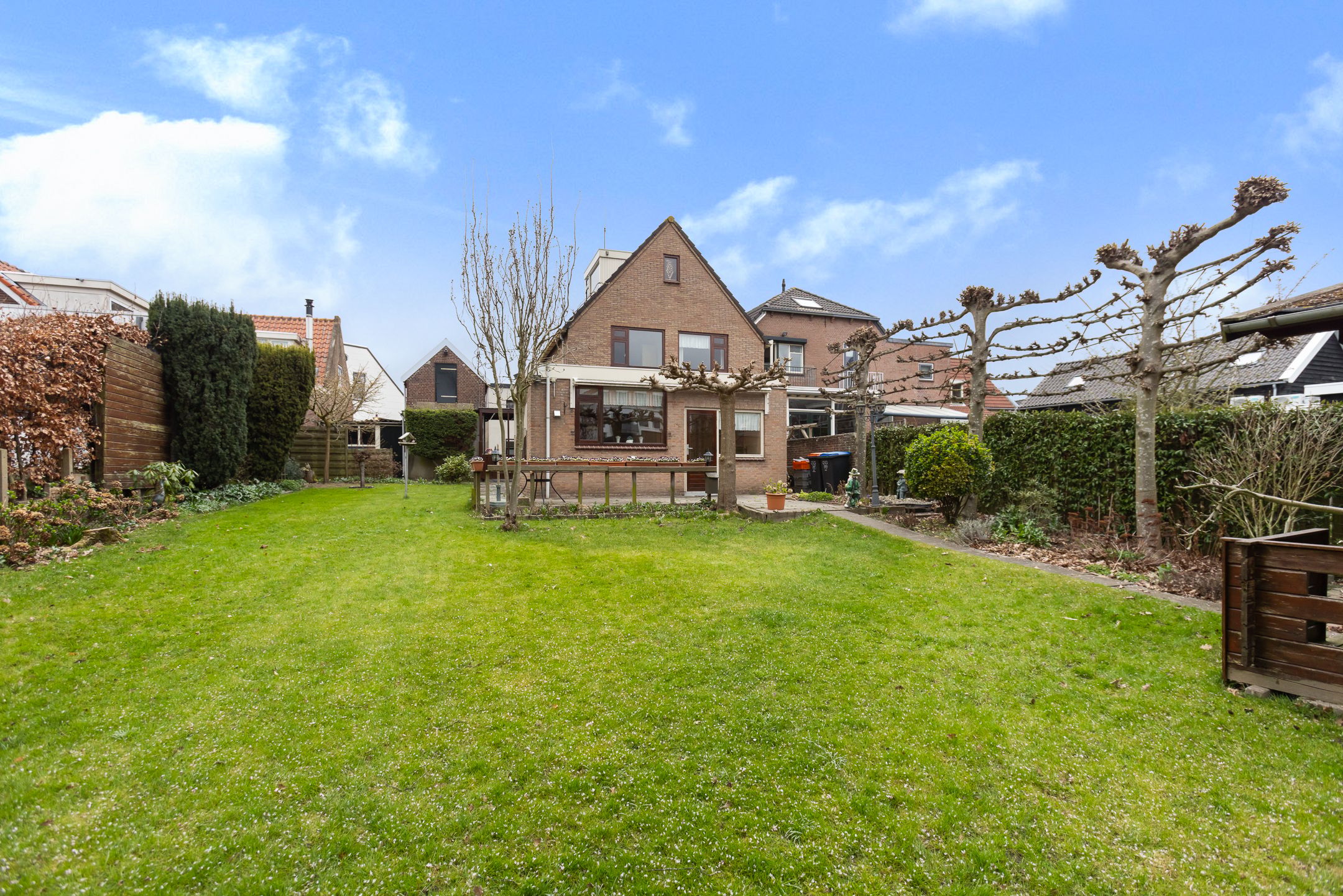 Foto van Dorpsstraat 17, Poortugaal