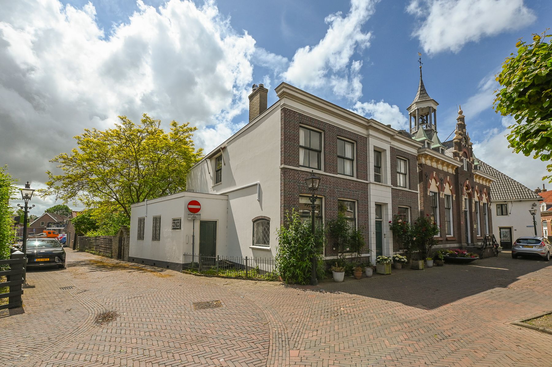 Foto van Dorpsstraat 25, Poortugaal