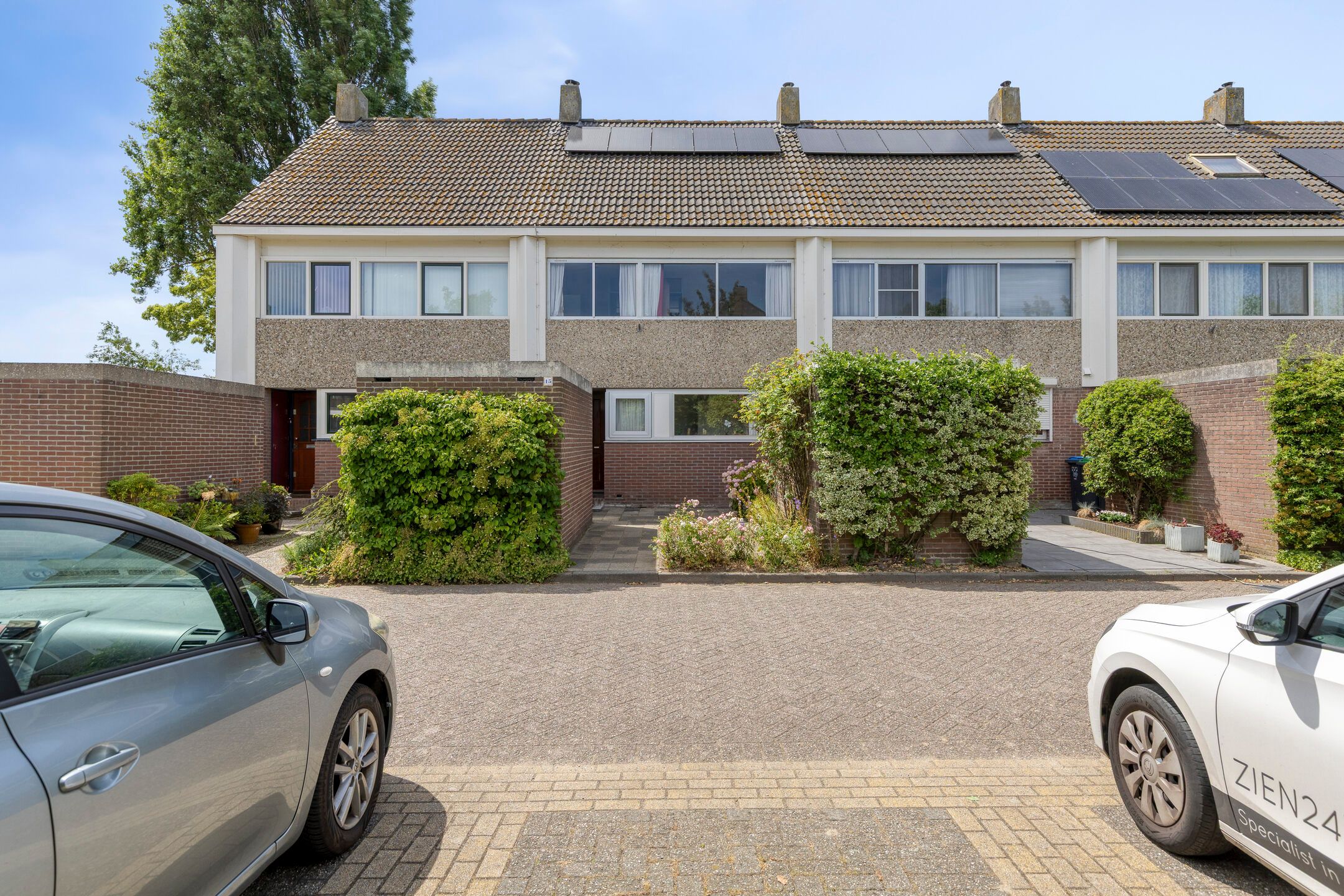 Foto van De Heuvel 15, Poortugaal
