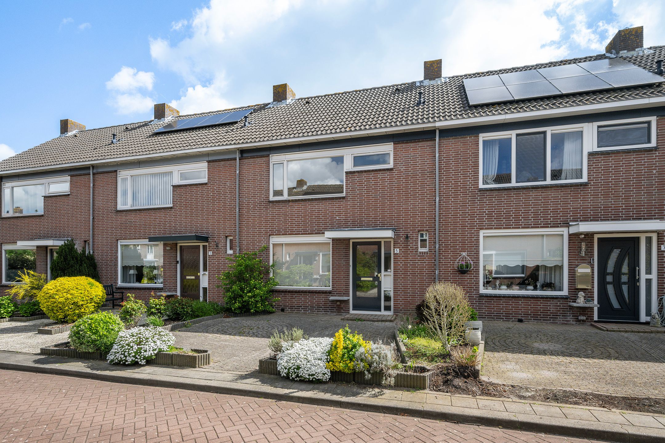 Foto van Ouwelandsestraat 5, Poortugaal