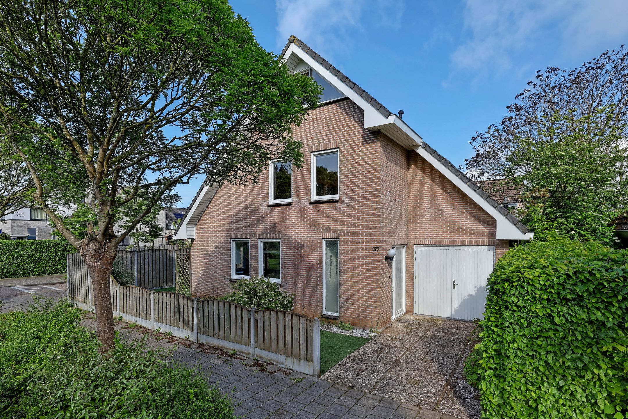 Foto van Landjonker 37, Poortugaal