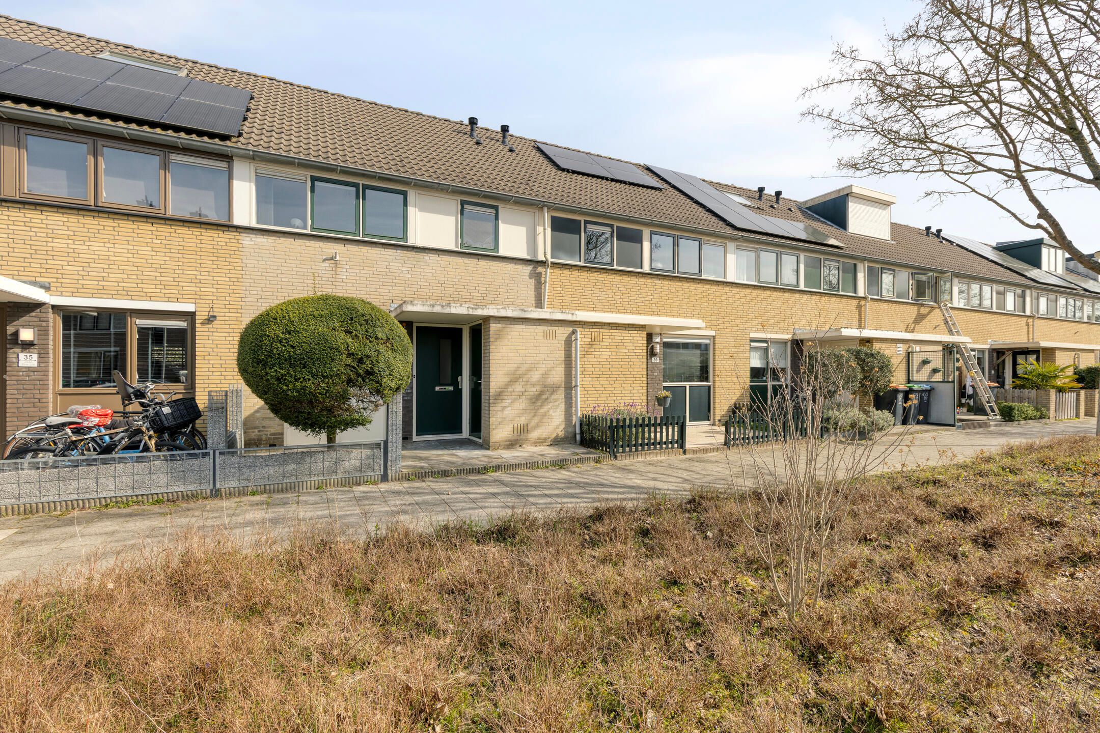 Foto van Molenaar 37, Poortugaal