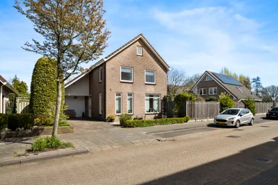 Foto van Rietdekker 25, Poortugaal