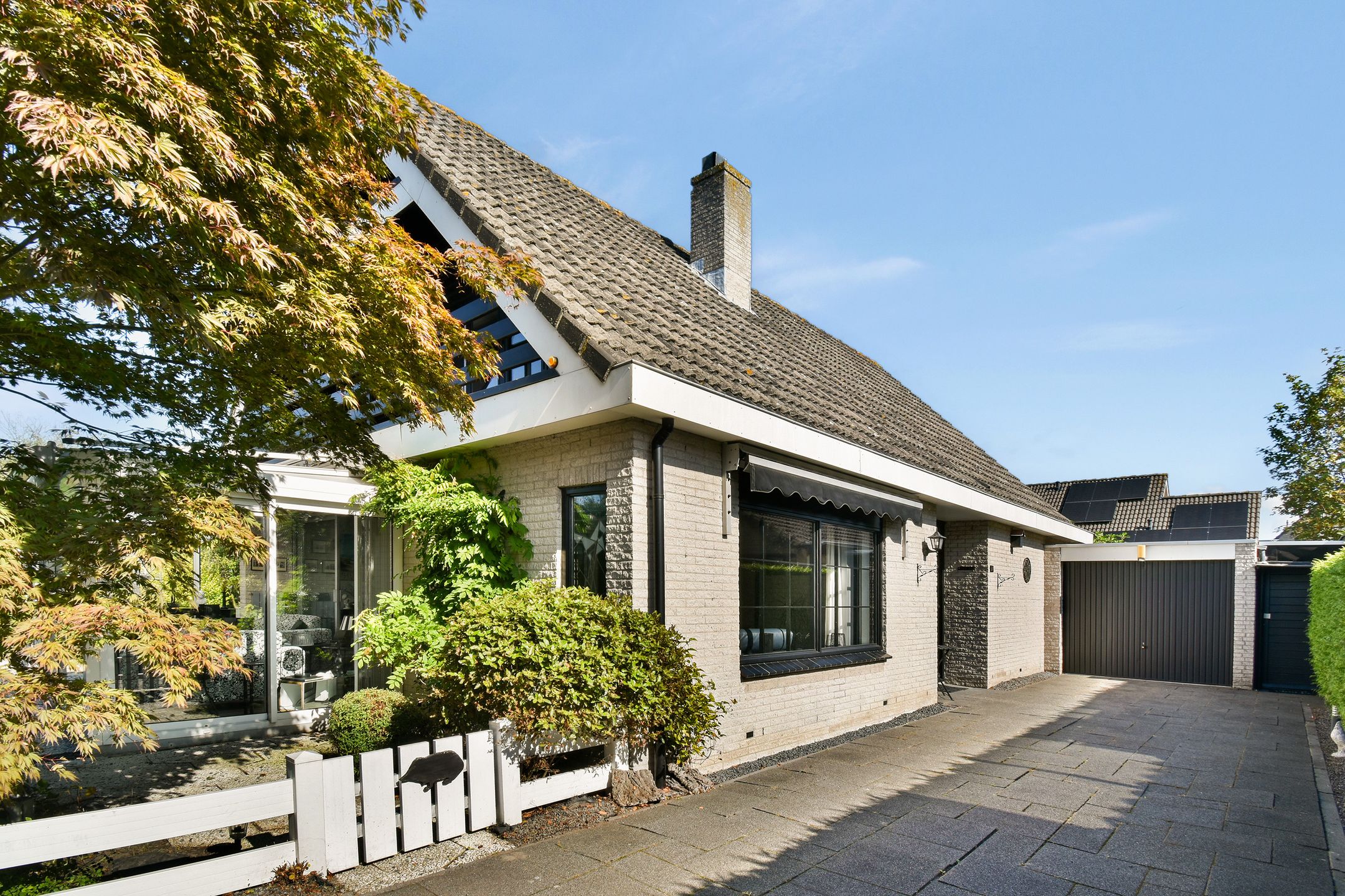 Foto van Vuurdoorn 50, Poortugaal