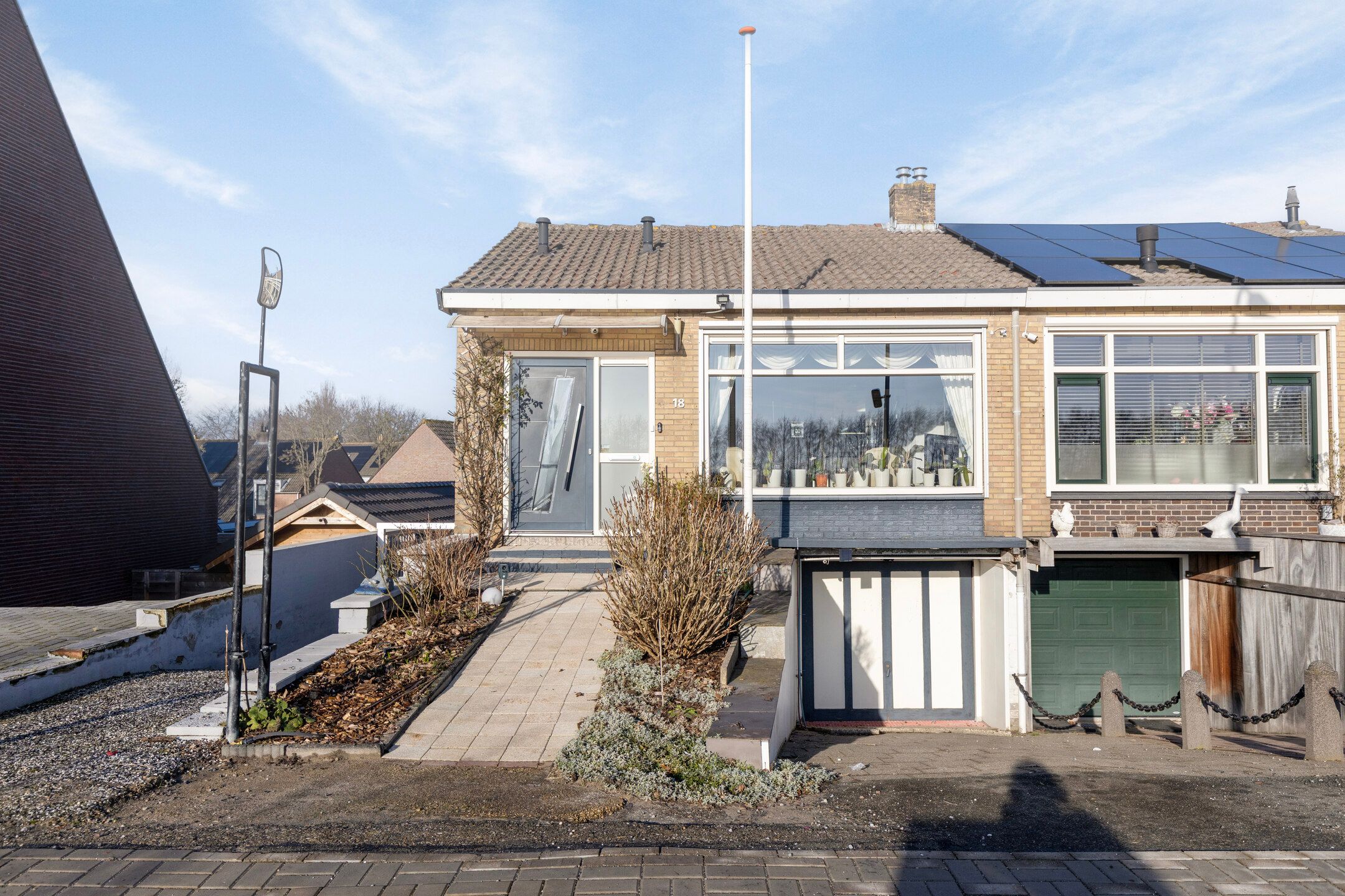 Foto van Welhoeksedijk 18, Poortugaal