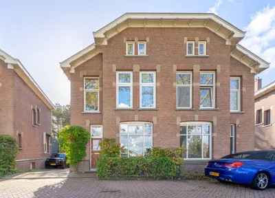 Foto van Albrandswaardsedijk 94, Poortugaal