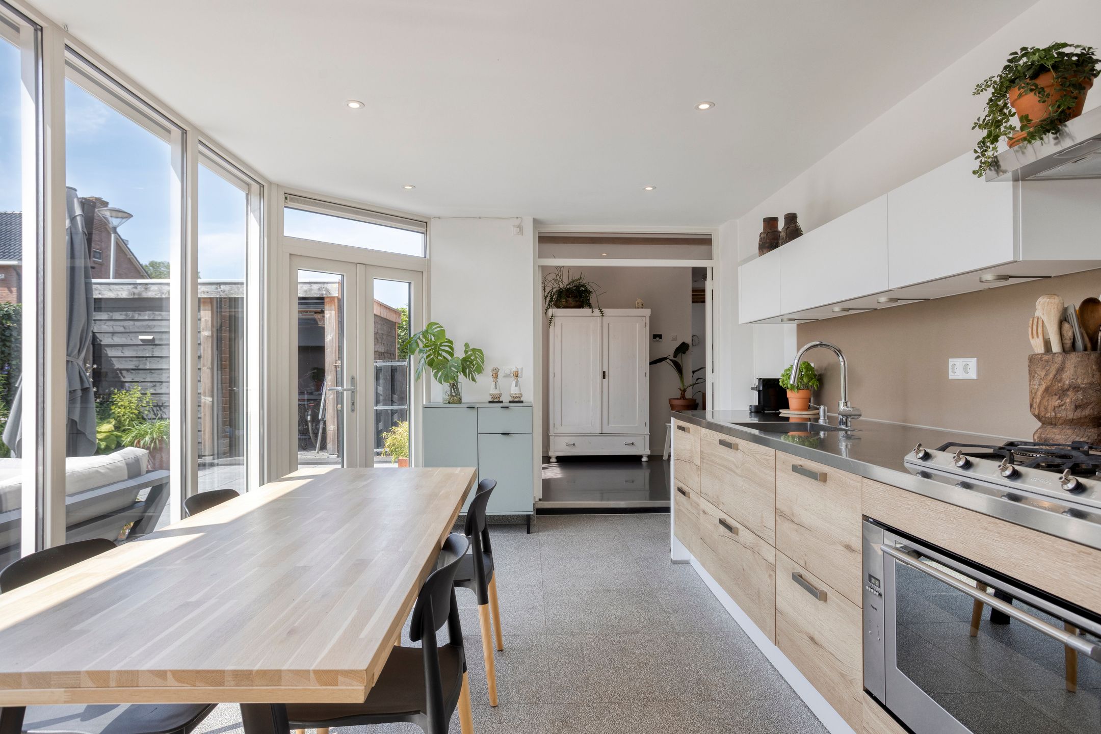 Foto van Wilhelmina Geevestraat 38, Poortugaal