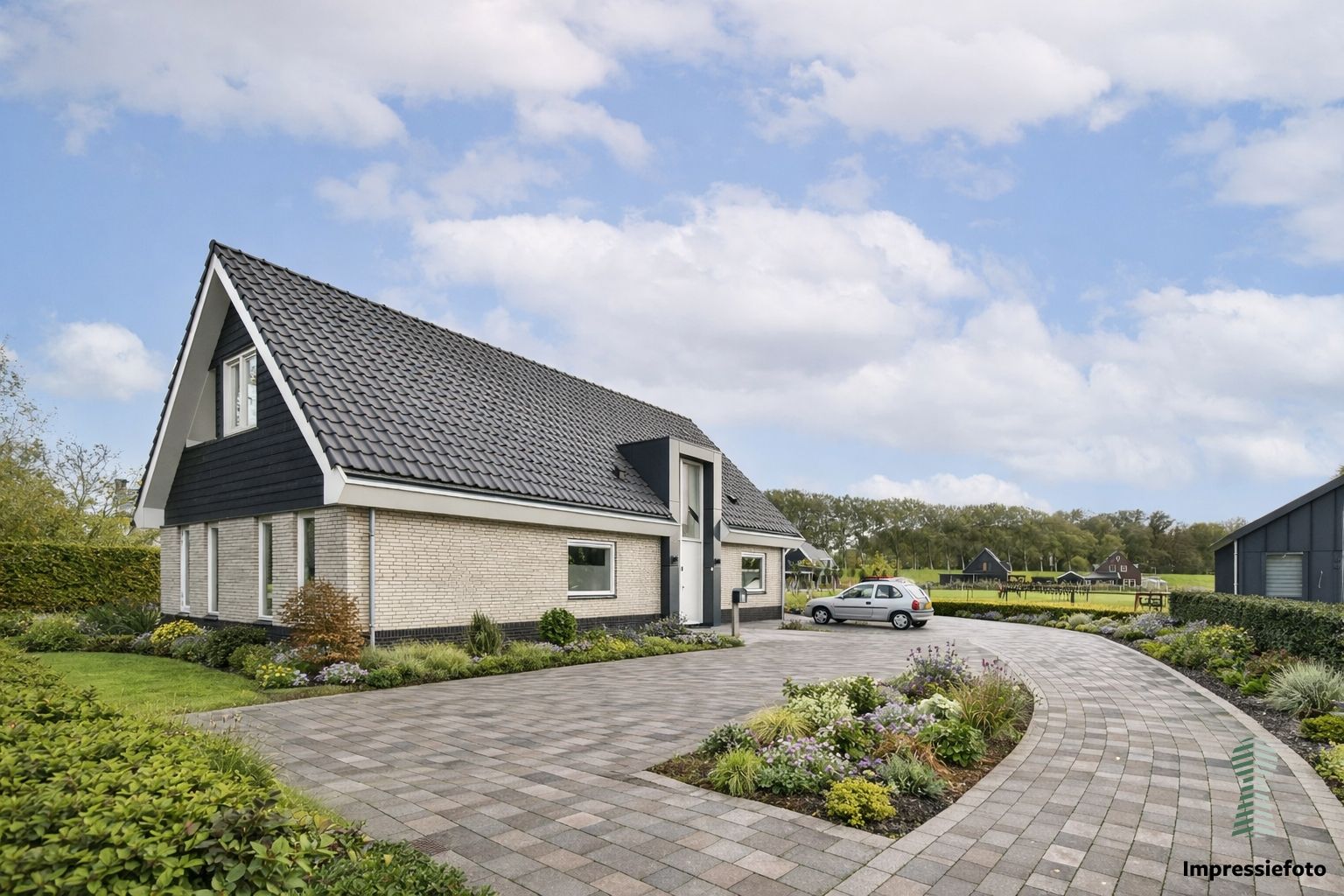 Foto van Albrandswaardseweg 118, Poortugaal