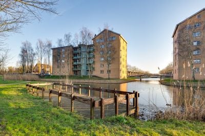 Foto van Oostdorpseweg 35, Poortugaal