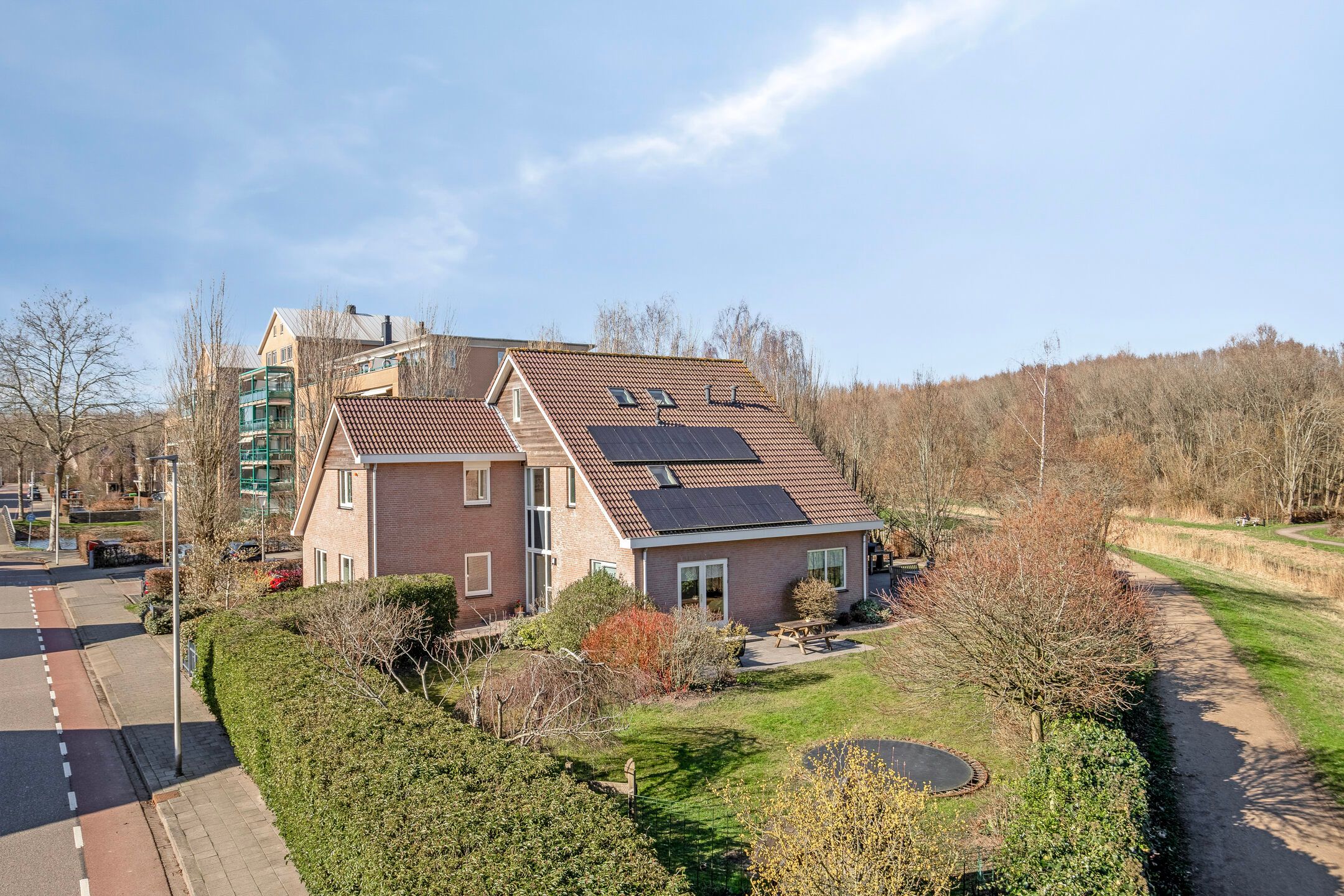 Foto van Oostdorpseweg 47, Poortugaal
