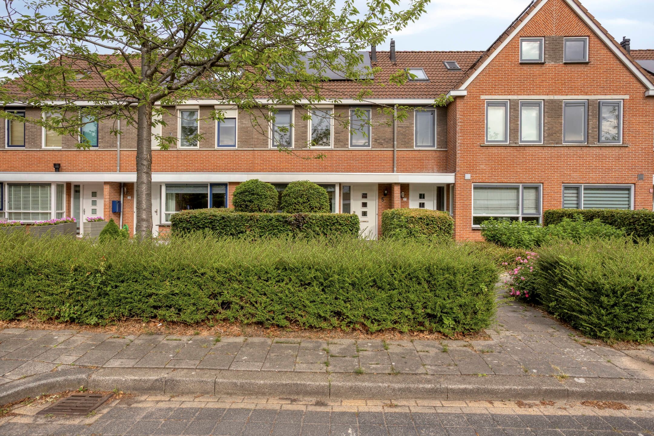 Foto van Castellum 5, Poortugaal