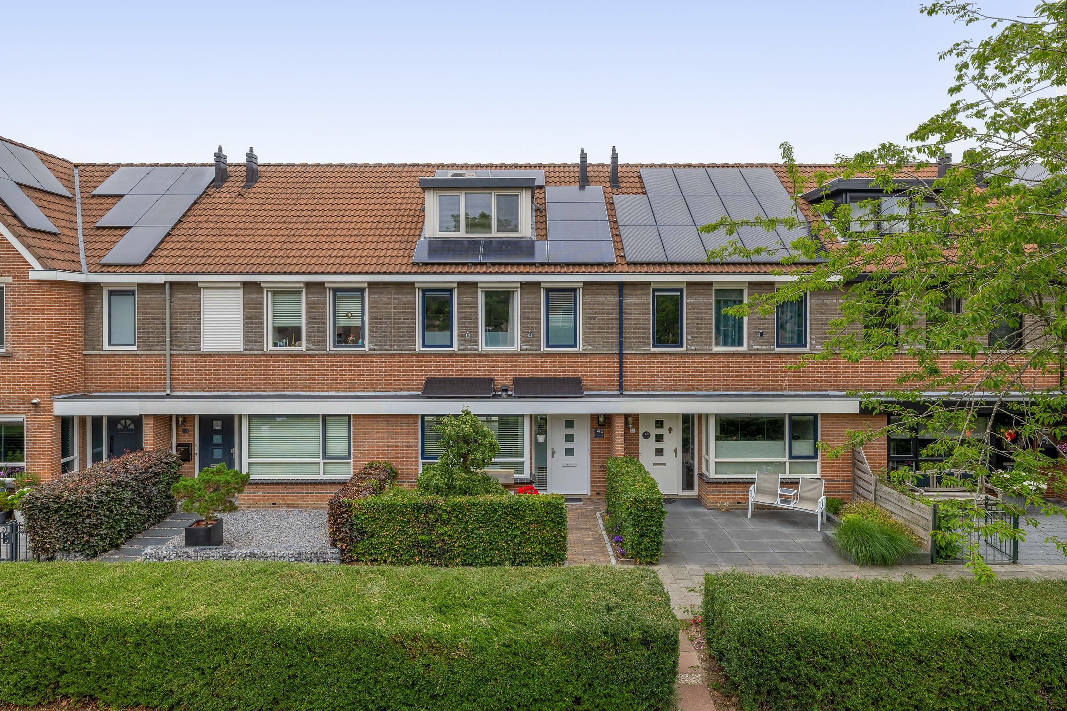 Foto van Forum 41, Poortugaal