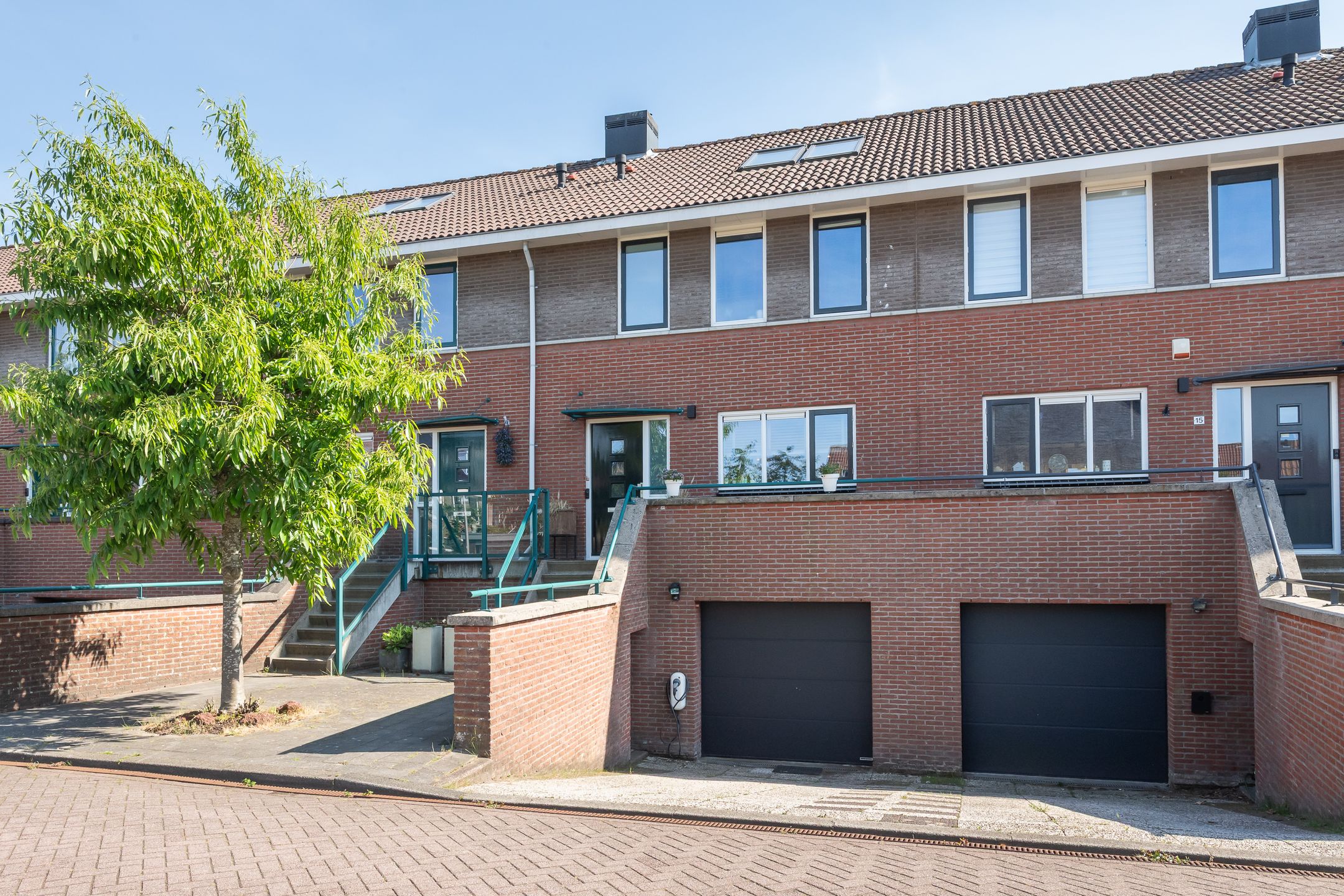 Foto van Insula 13, Poortugaal