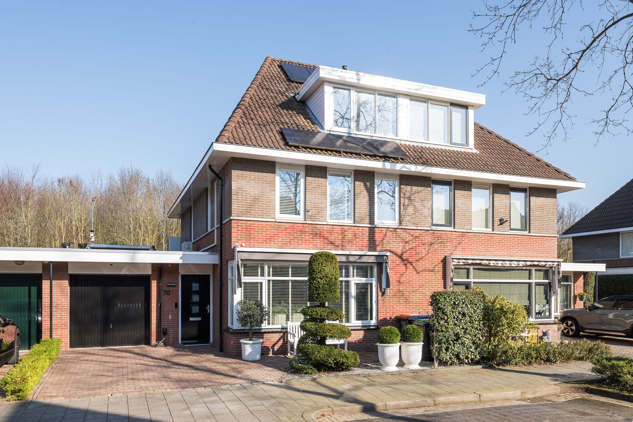 Foto van Limes 70, Poortugaal