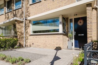 Foto van Jan van Almondestraat 80, Poortugaal