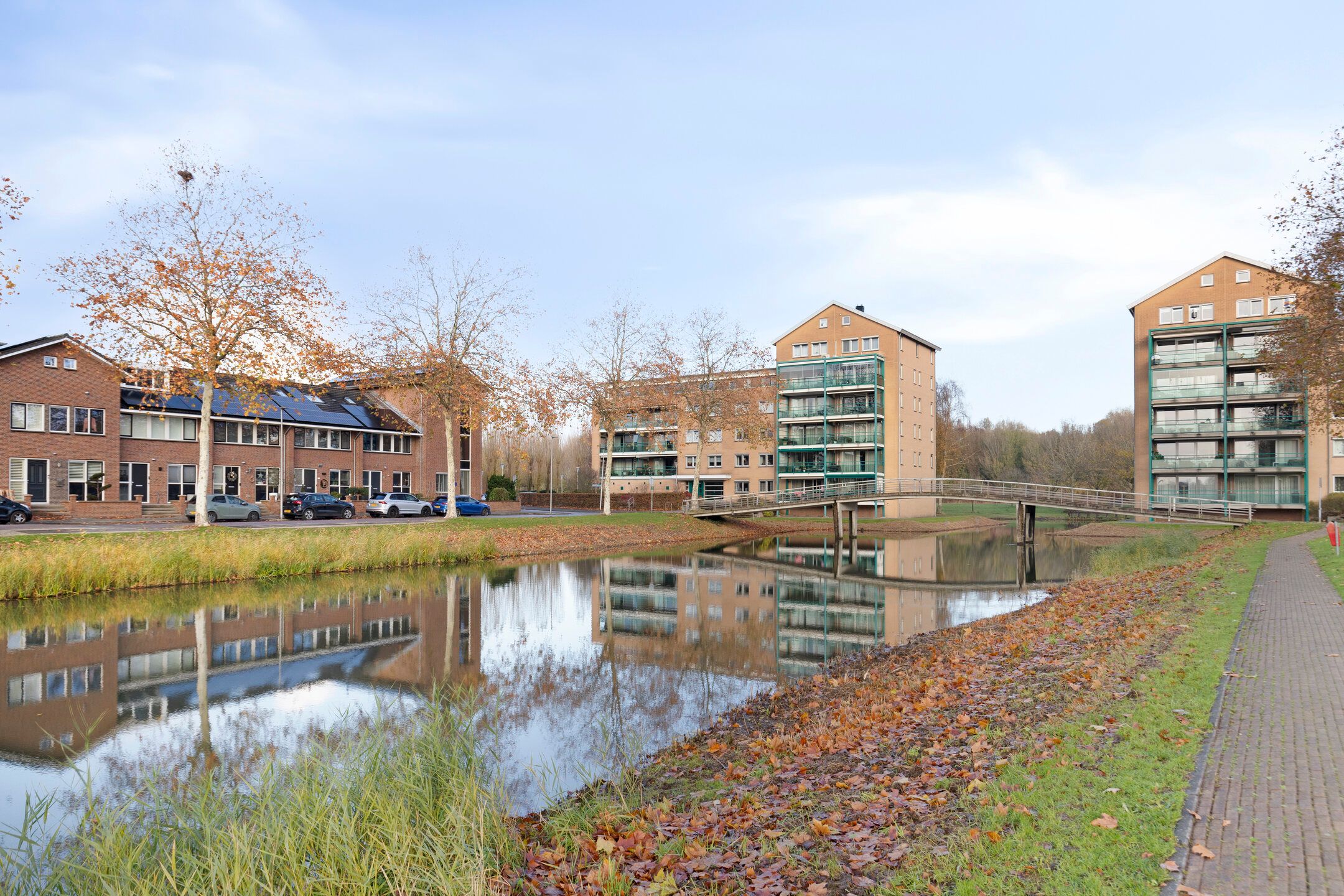 Foto van Blaakse Wetering 32, Poortugaal