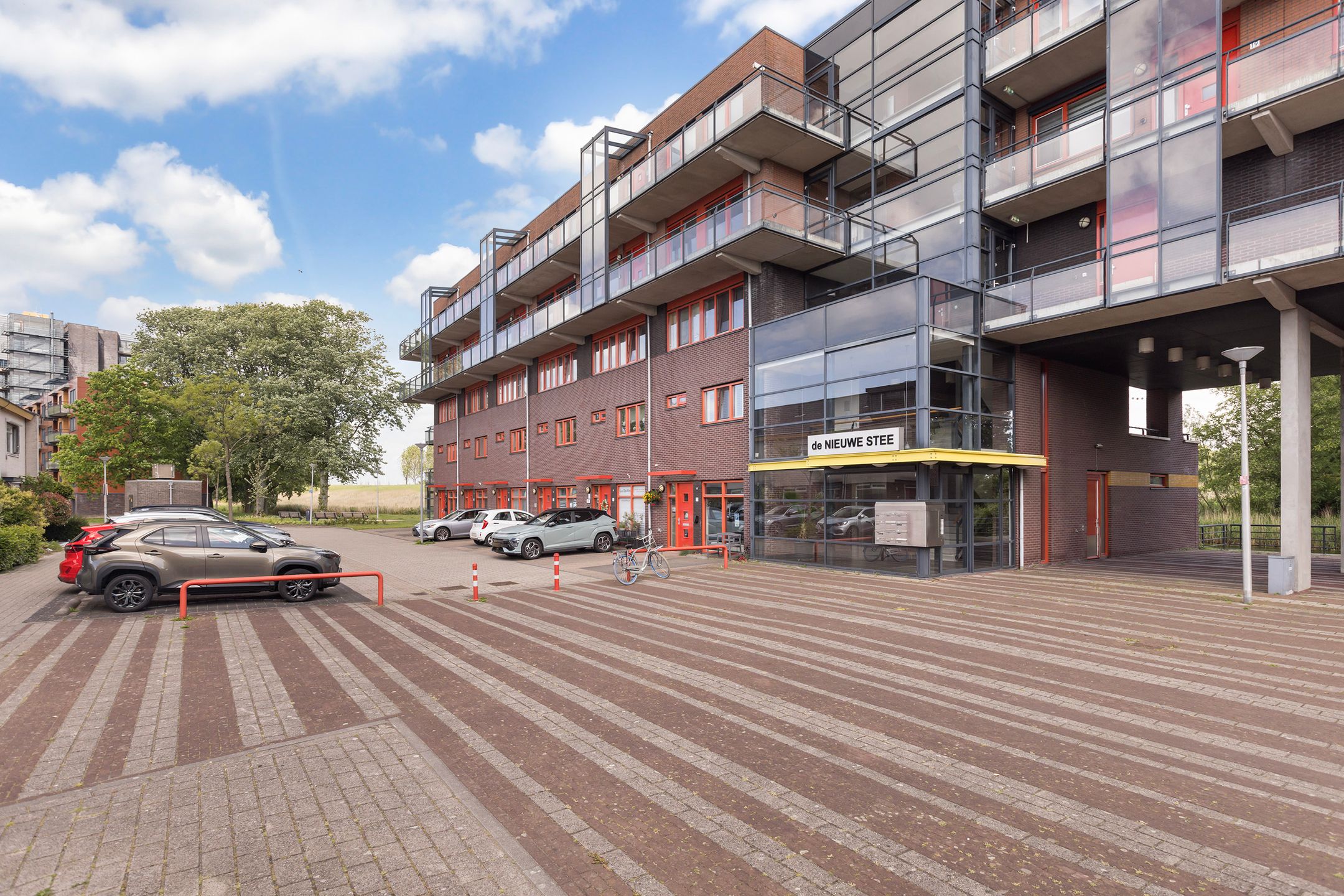 Foto van Iependaal 17, Rozenburg (ZH)