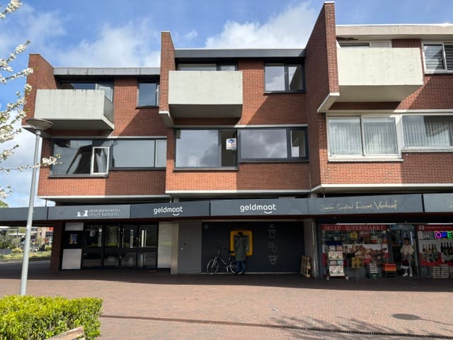 Foto van Molenweg 75, Rozenburg (ZH)