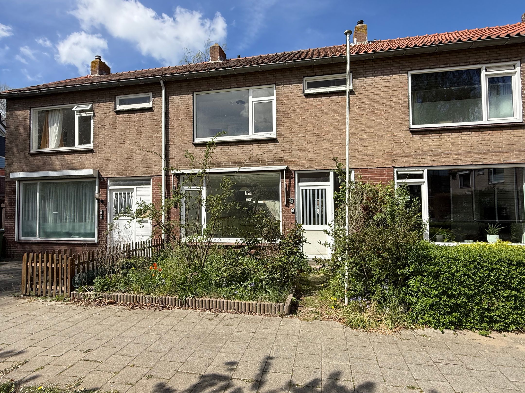 Foto van Molenweg 153, Rozenburg (ZH)