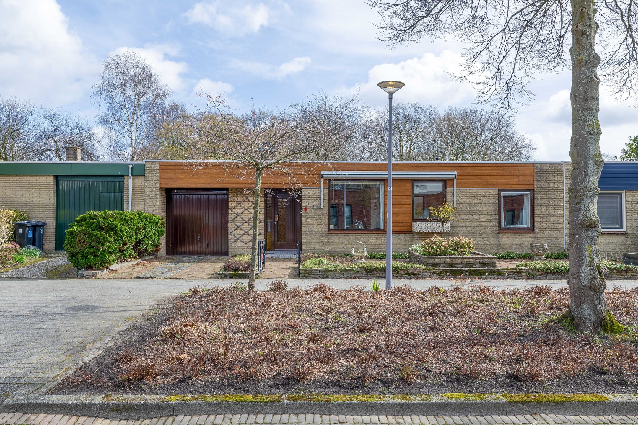 Foto van Acacialaan 6, Rozenburg (ZH)