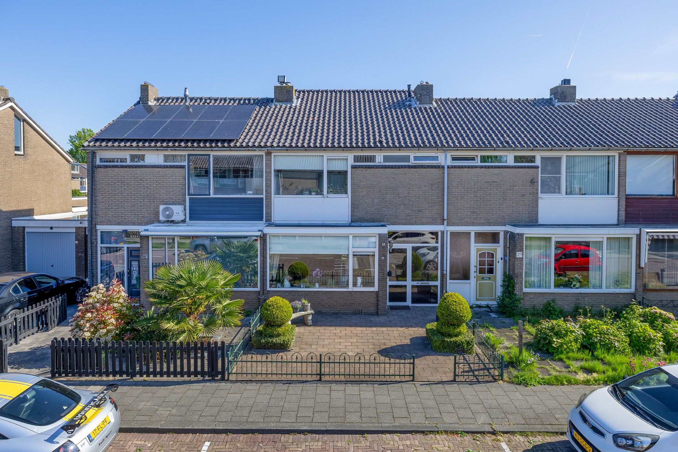 Foto van Lijsterbeslaan 27, Rozenburg (ZH)