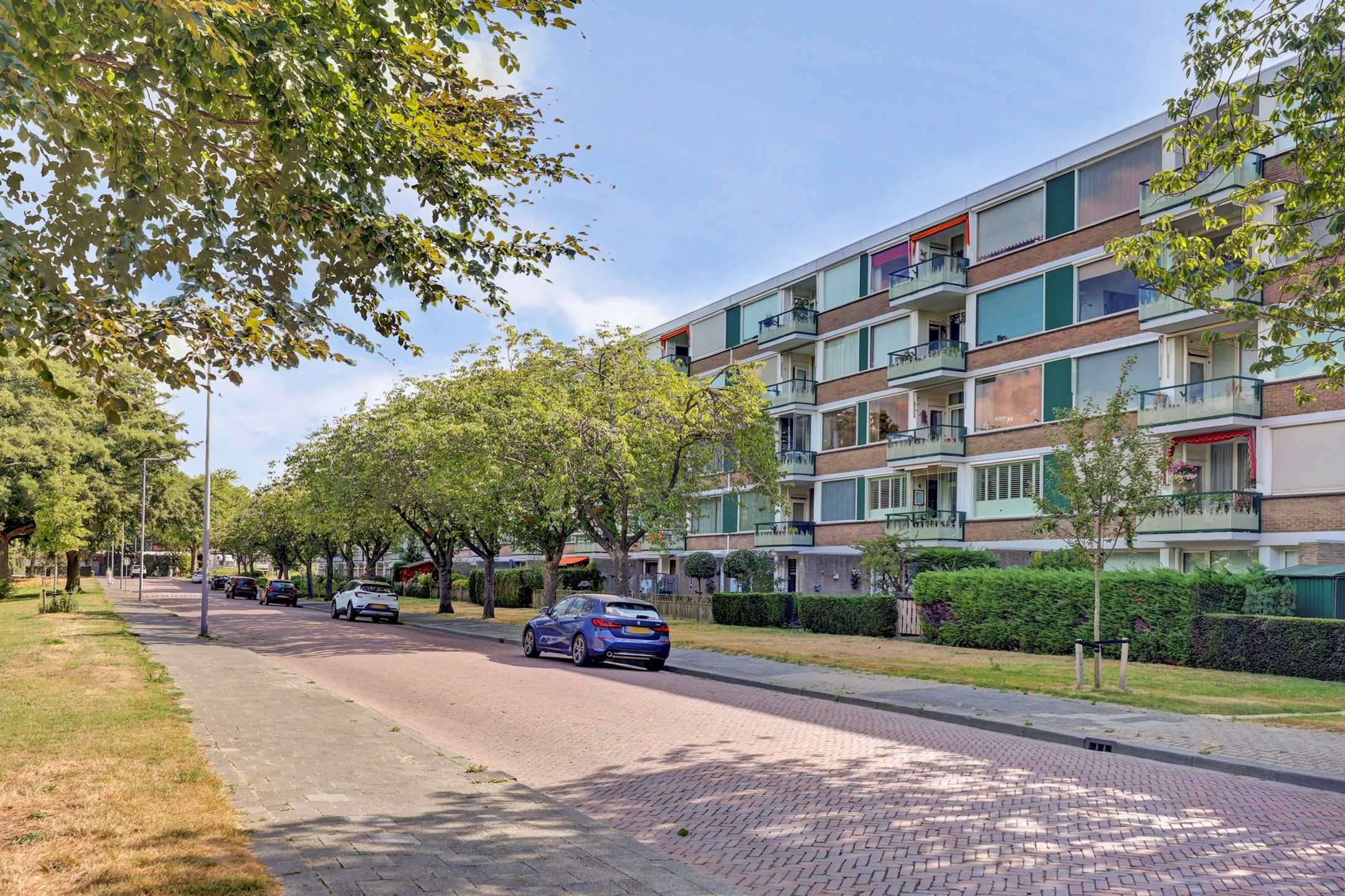 Foto van Rembrandtsingel 71, Rozenburg (ZH)